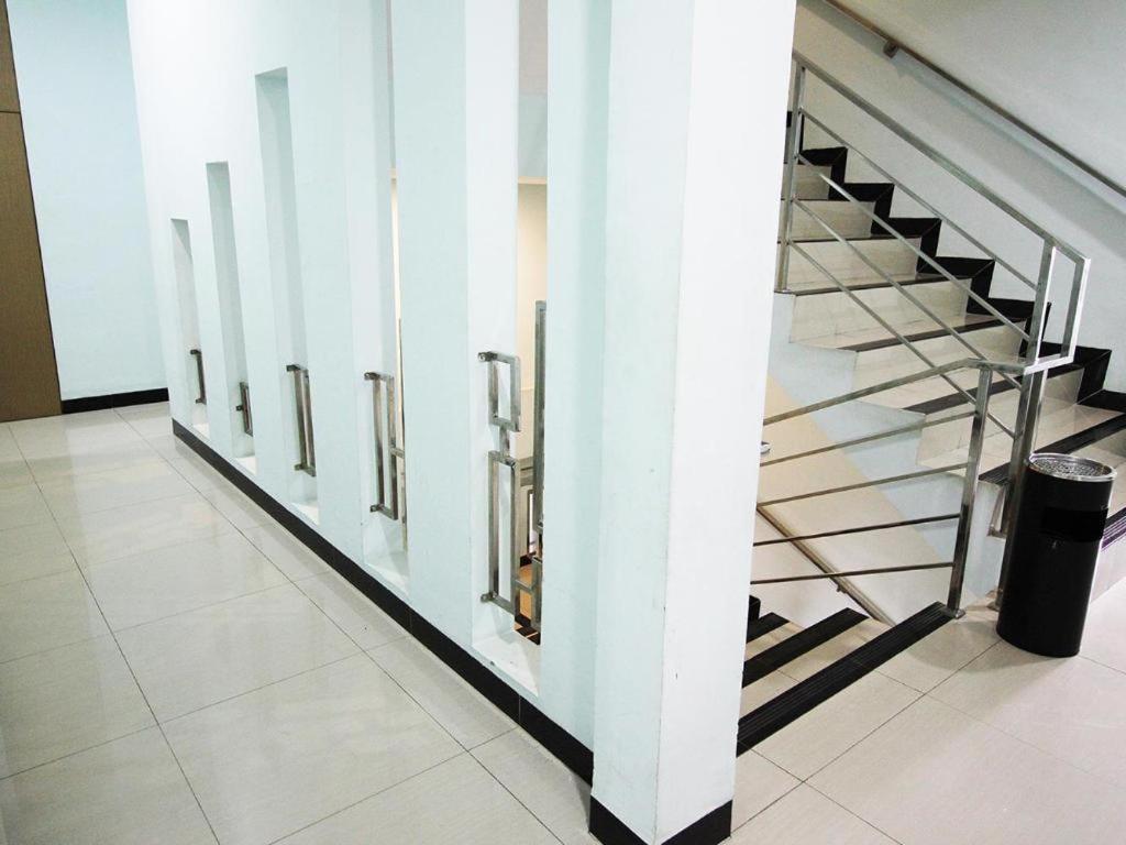 Amaliun Hotel Medan Dış mekan fotoğraf