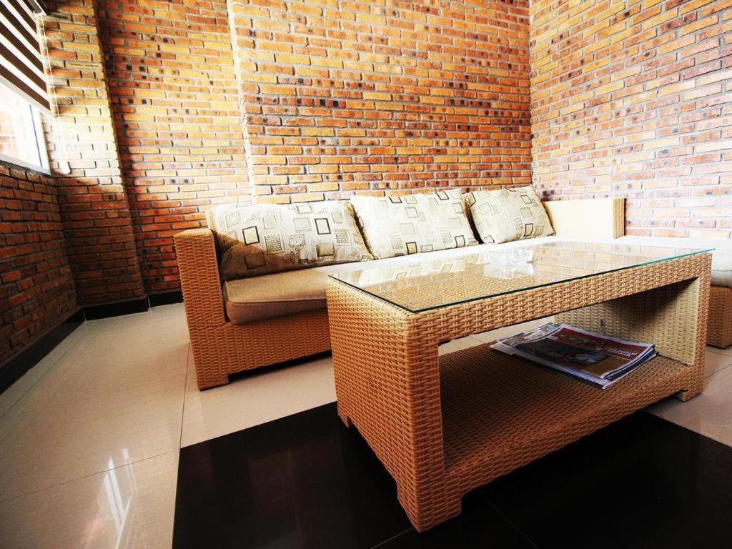 Amaliun Hotel Medan Dış mekan fotoğraf
