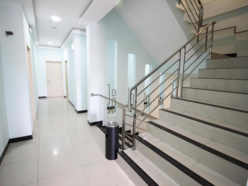 Amaliun Hotel Medan Dış mekan fotoğraf