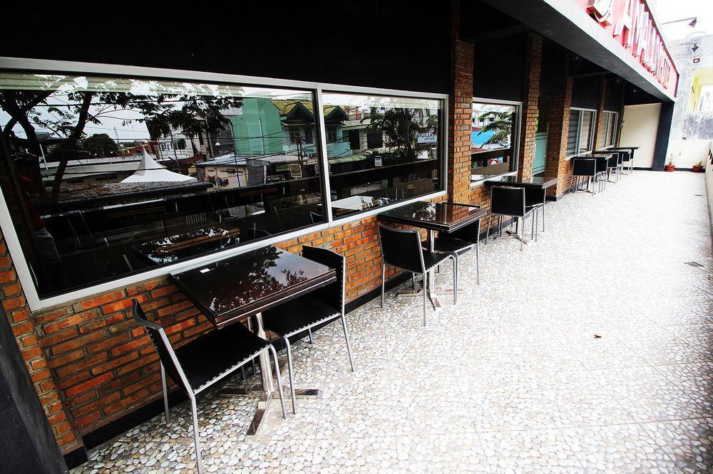 Amaliun Hotel Medan Dış mekan fotoğraf
