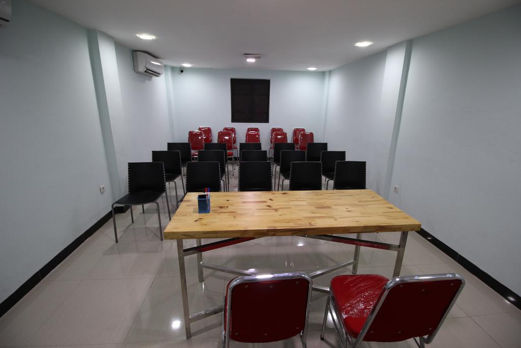 Amaliun Hotel Medan Dış mekan fotoğraf