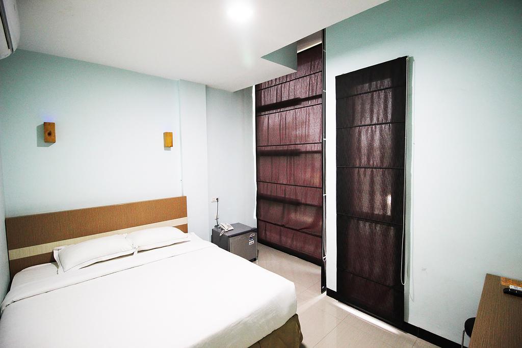 Amaliun Hotel Medan Dış mekan fotoğraf
