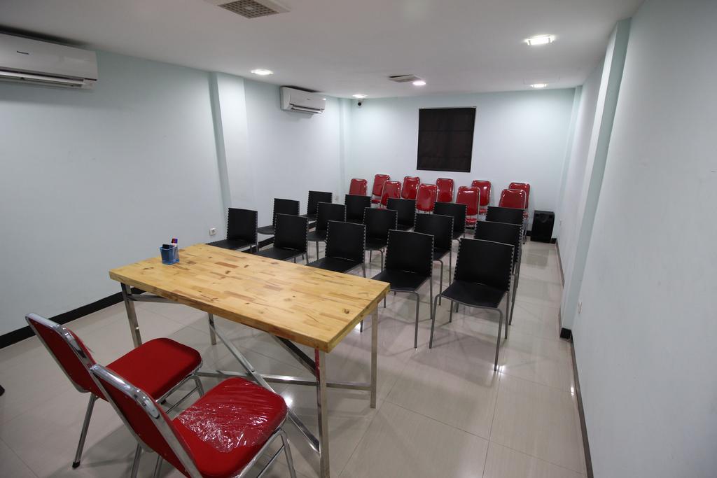 Amaliun Hotel Medan Dış mekan fotoğraf