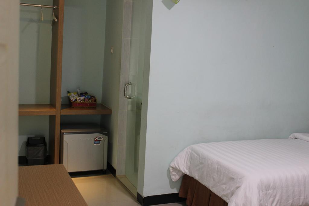 Amaliun Hotel Medan Dış mekan fotoğraf