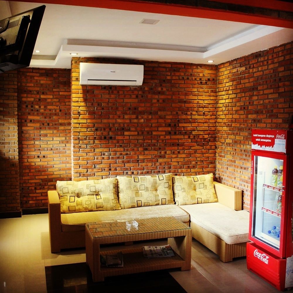 Amaliun Hotel Medan Dış mekan fotoğraf