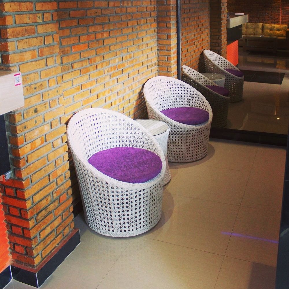 Amaliun Hotel Medan Dış mekan fotoğraf