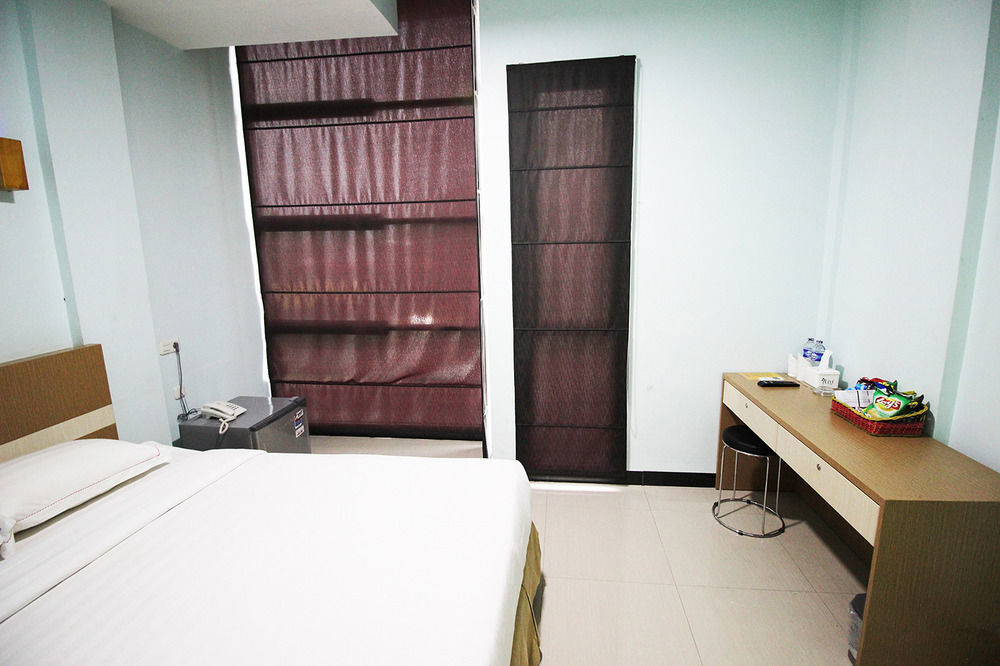 Amaliun Hotel Medan Dış mekan fotoğraf