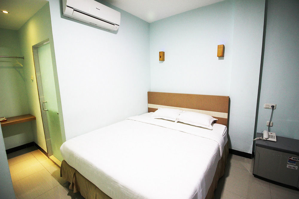 Amaliun Hotel Medan Dış mekan fotoğraf