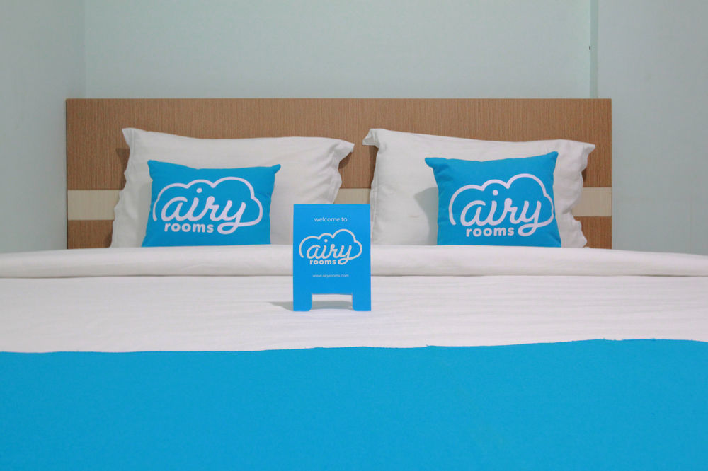 Amaliun Hotel Medan Dış mekan fotoğraf