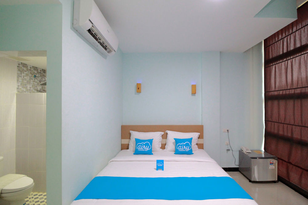 Amaliun Hotel Medan Dış mekan fotoğraf