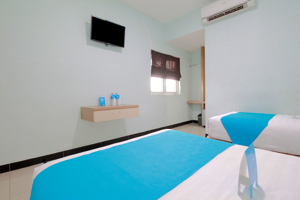 Amaliun Hotel Medan Dış mekan fotoğraf