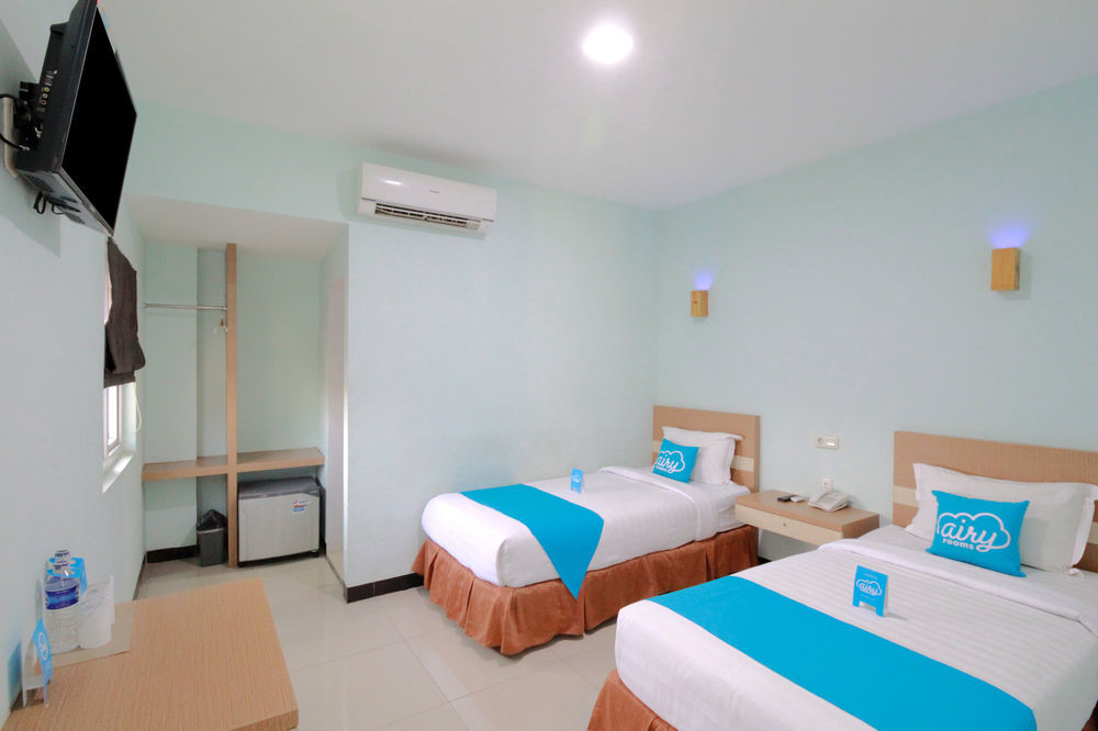 Amaliun Hotel Medan Dış mekan fotoğraf