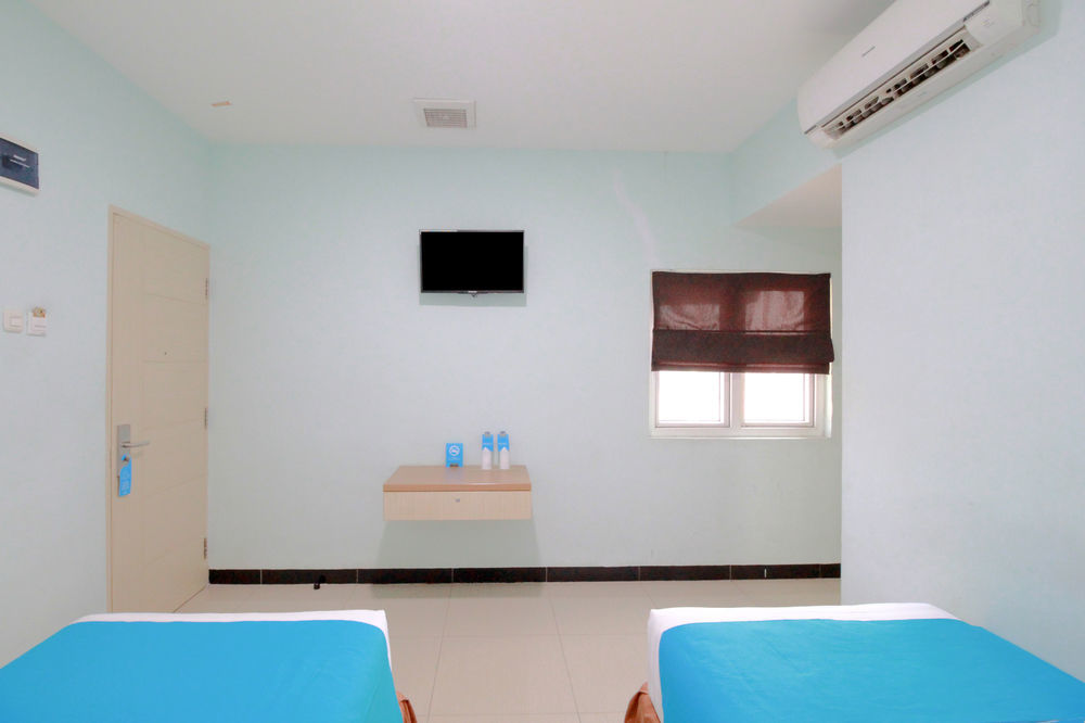 Amaliun Hotel Medan Dış mekan fotoğraf
