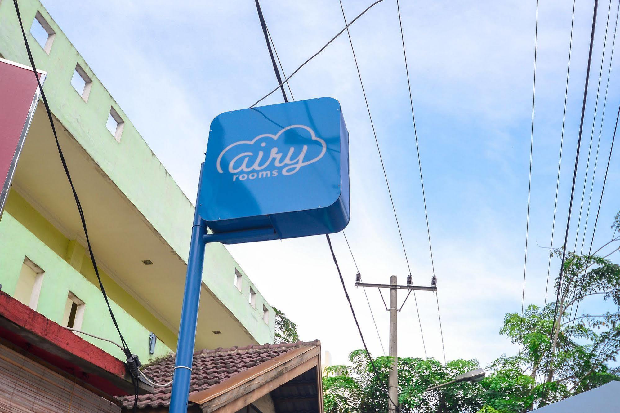 Amaliun Hotel Medan Dış mekan fotoğraf