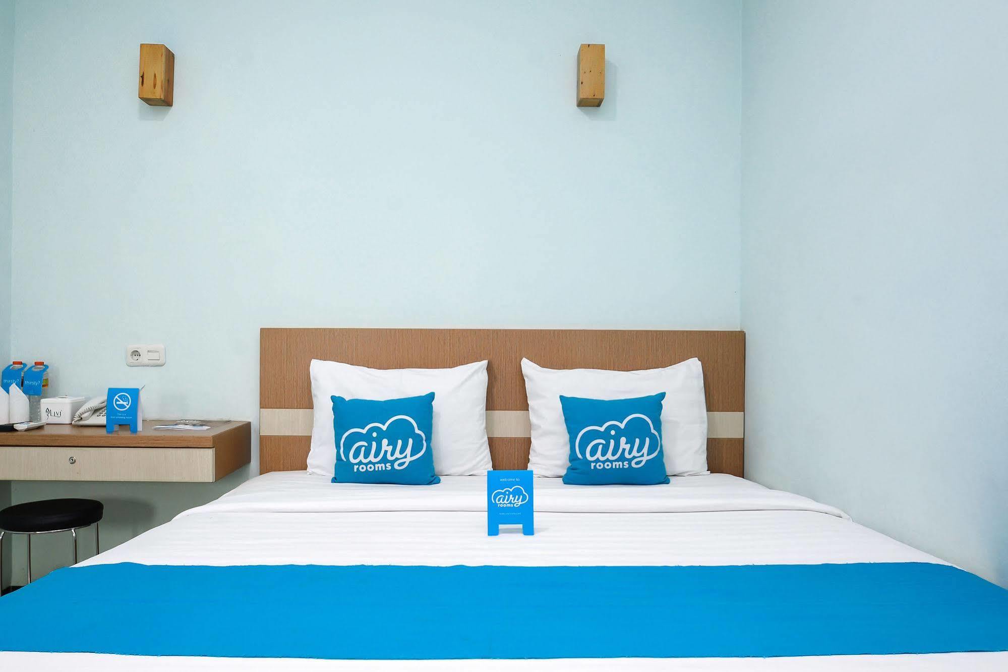 Amaliun Hotel Medan Dış mekan fotoğraf