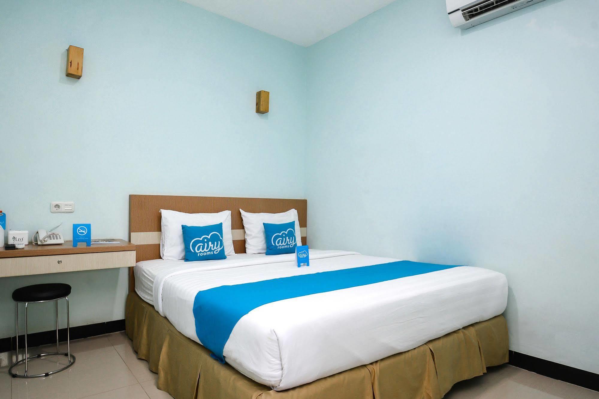 Amaliun Hotel Medan Dış mekan fotoğraf