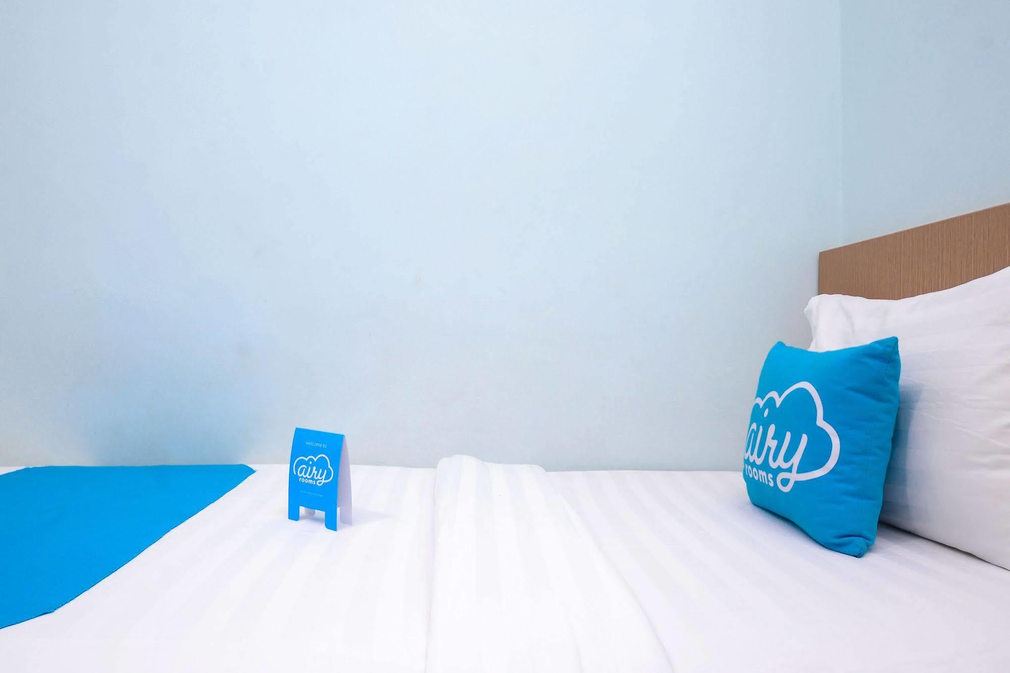 Amaliun Hotel Medan Dış mekan fotoğraf