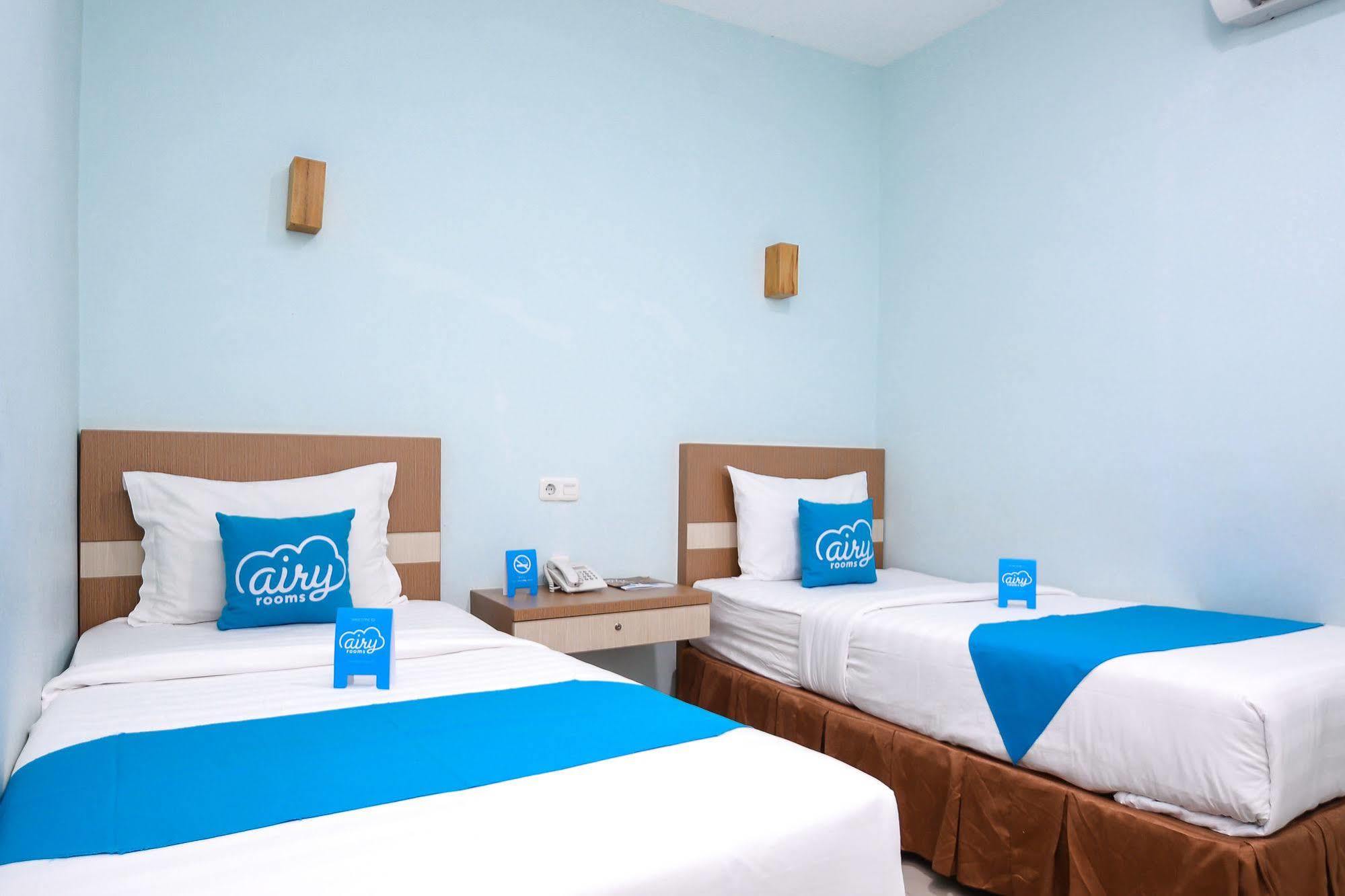 Amaliun Hotel Medan Dış mekan fotoğraf