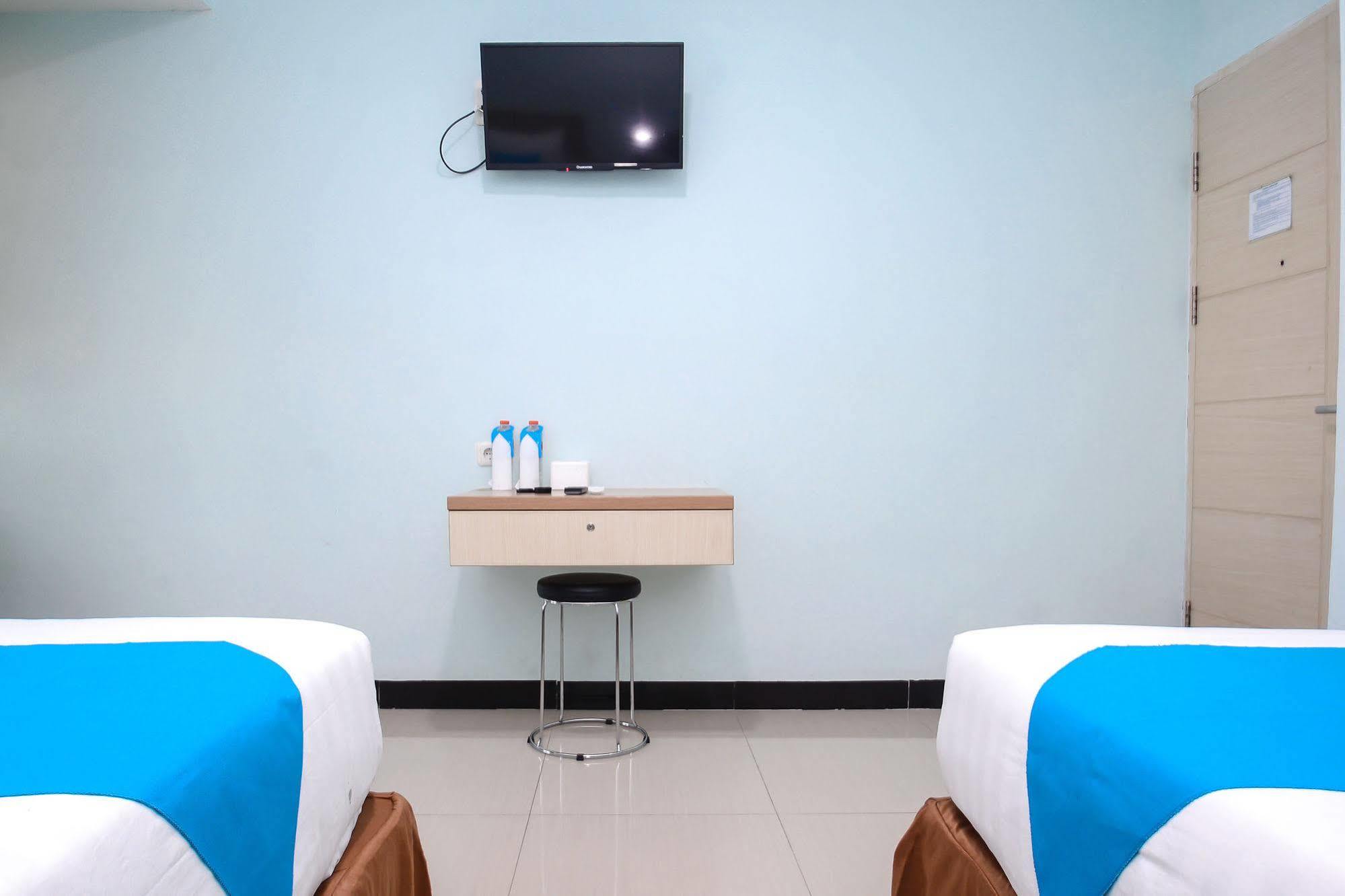 Amaliun Hotel Medan Dış mekan fotoğraf
