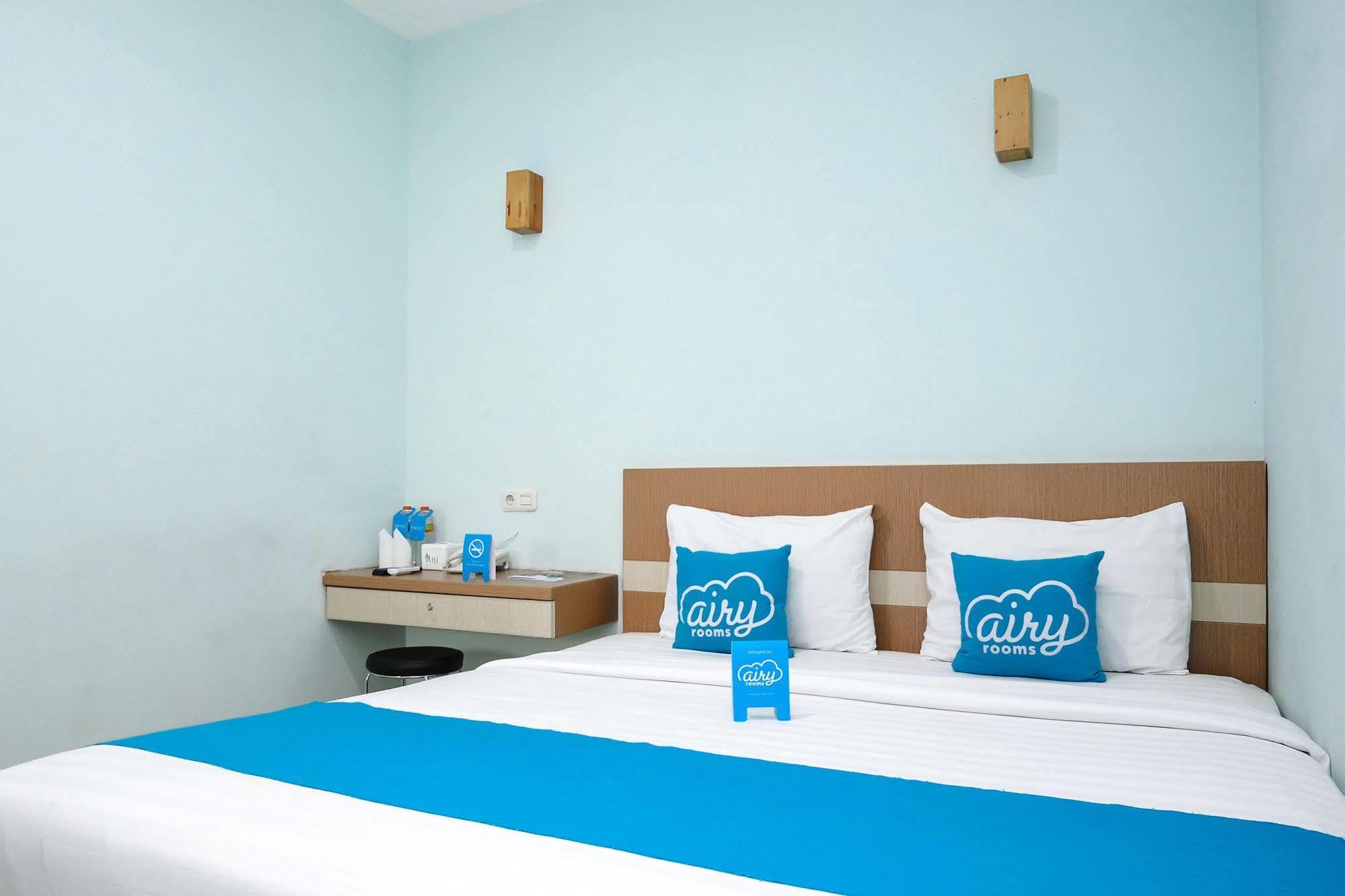 Amaliun Hotel Medan Dış mekan fotoğraf