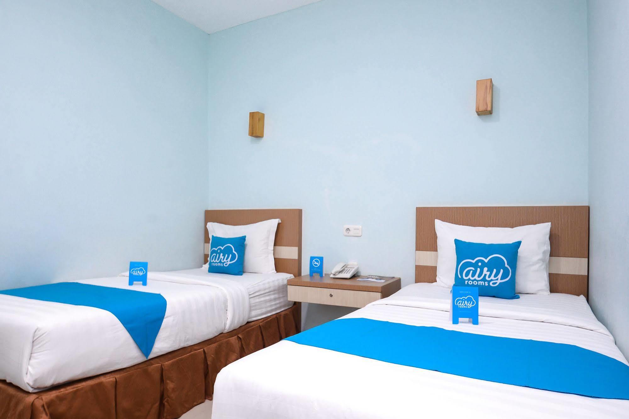 Amaliun Hotel Medan Dış mekan fotoğraf